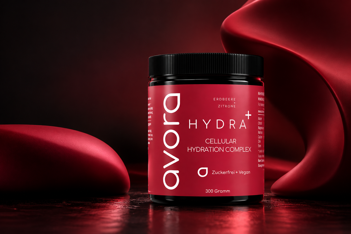 avora Hydra+