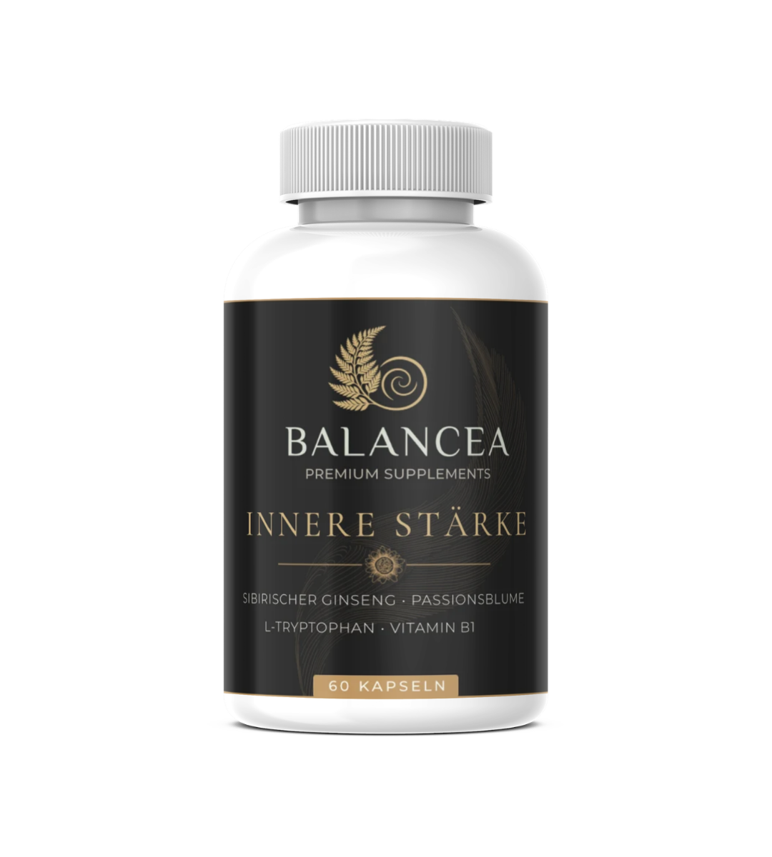 BALANCEA INNERE STÄRKE