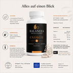 BALANCEA ENERGIE