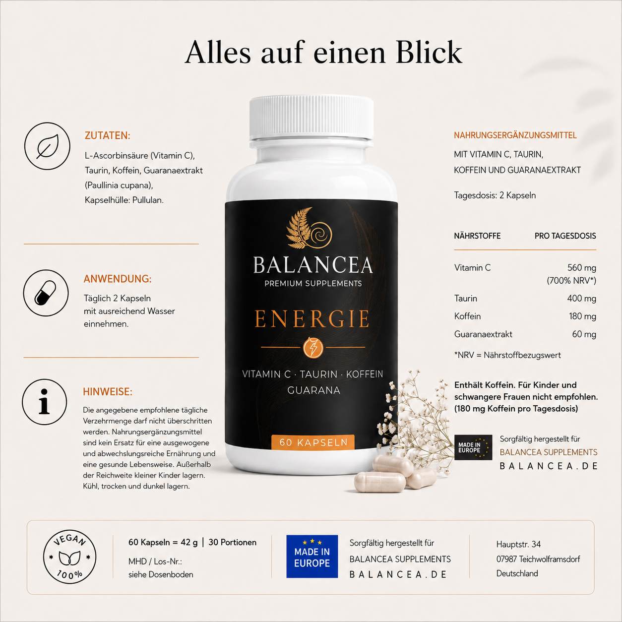 BALANCEA ENERGIE
