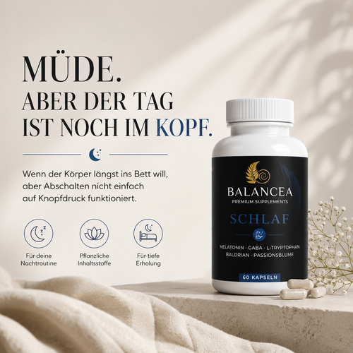 BALANCEA SCHLAF
