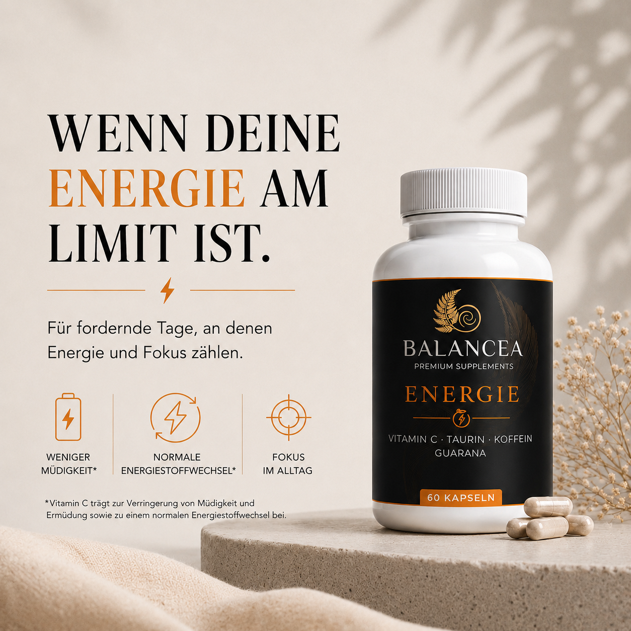 BALANCEA ENERGIE