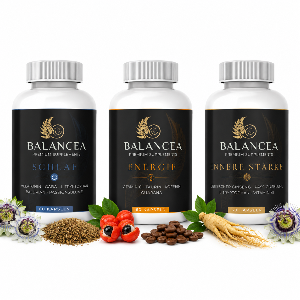 TRIO BUNDLE