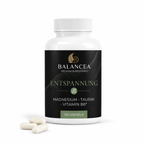 Magnesium Bisglycinate - 120 Capsules