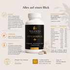 BALANCEA VITALKOMPLEX