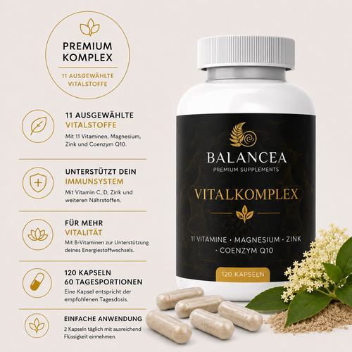 BALANCEA VITALKOMPLEX