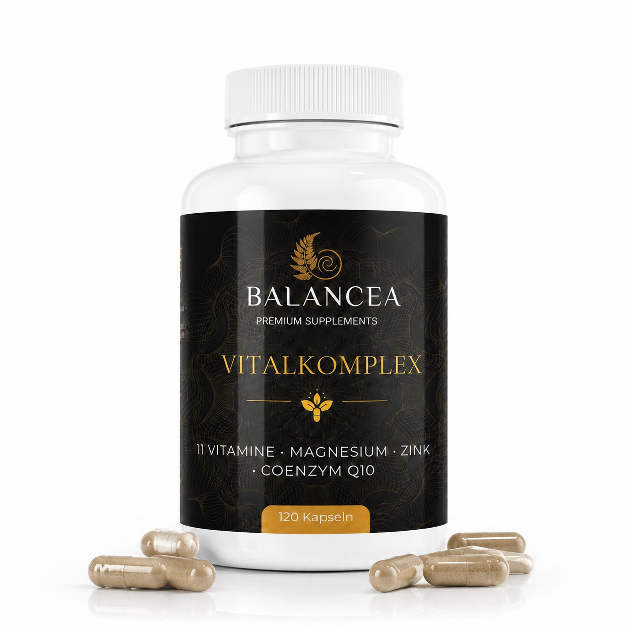 BALANCEA VITALKOMPLEX