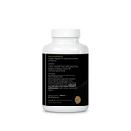 Magnesium Bisglycinate - 120 Capsules