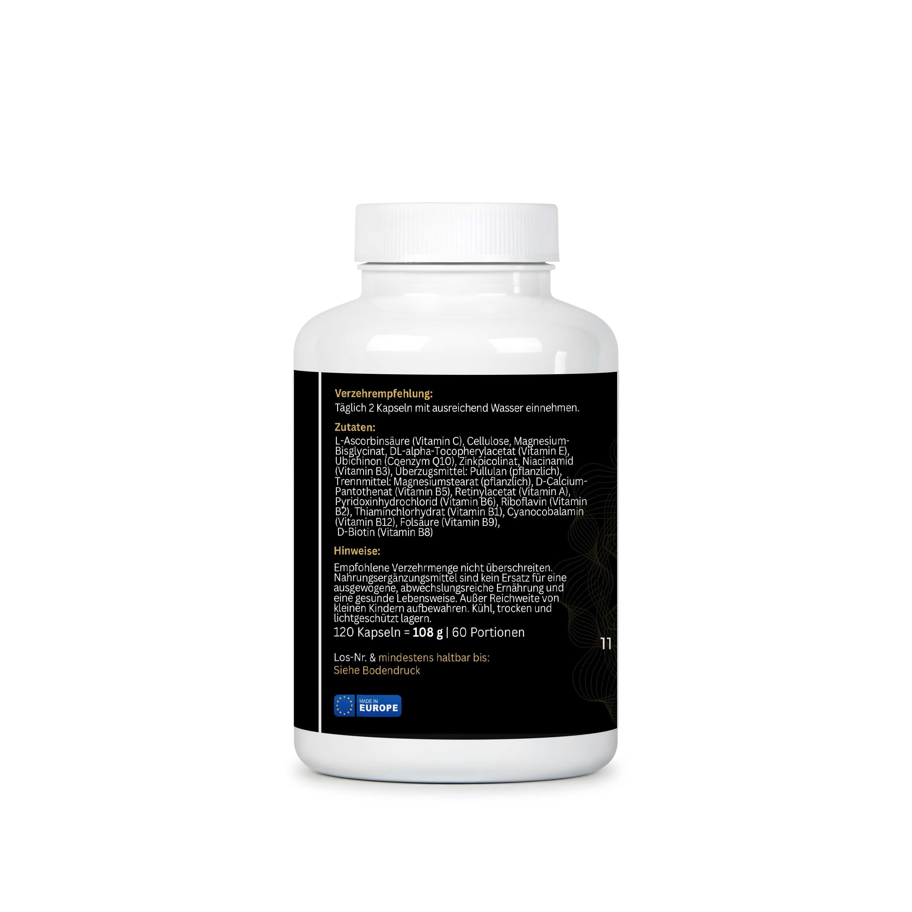 BALANCEA VITALKOMPLEX