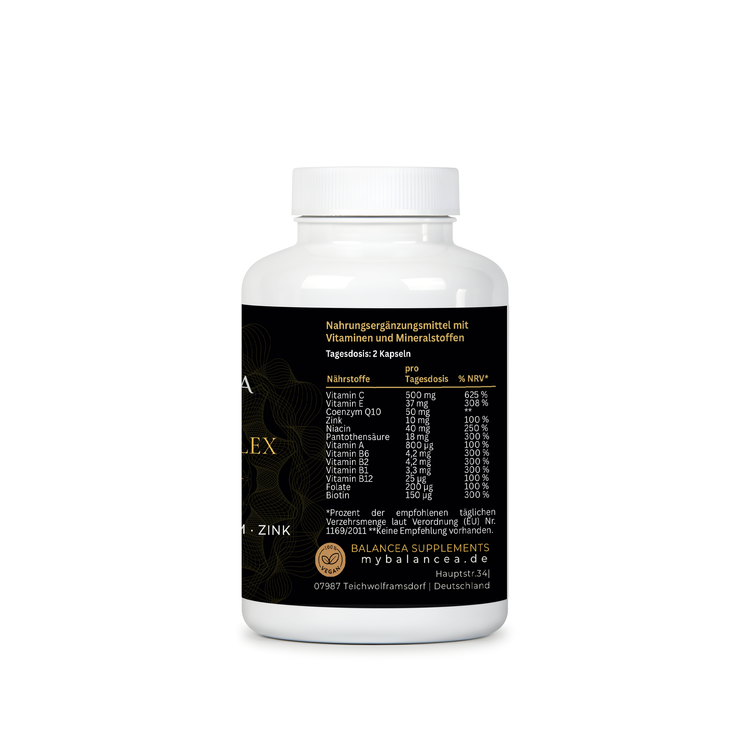BALANCEA VITALKOMPLEX