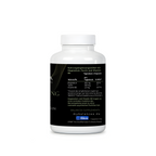 Magnesium Bisglycinate - 120 Capsules